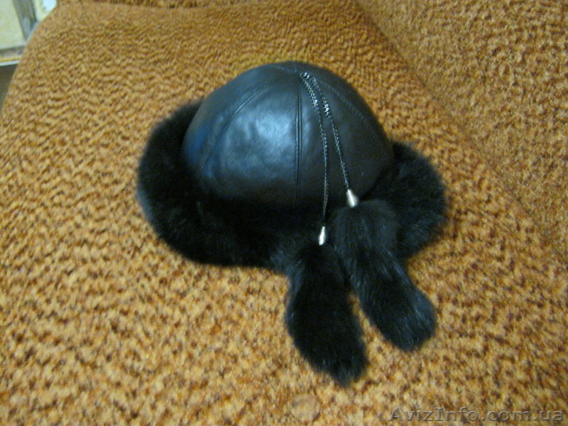 меховую, теплую, красивую шапку - <ro>Изображение</ro><ru>Изображение</ru> #1, <ru>Объявление</ru> #961100