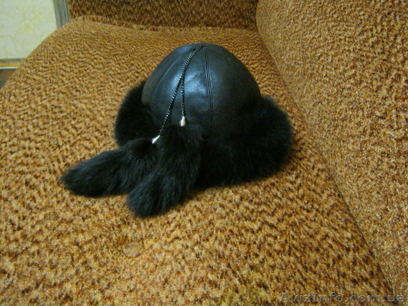 меховую, теплую, красивую шапку - <ro>Изображение</ro><ru>Изображение</ru> #2, <ru>Объявление</ru> #961100