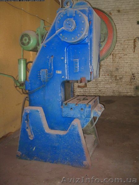 CТАНОК СВЕРЛИЛЬНЫЙ, ПРЕСС - <ro>Изображение</ro><ru>Изображение</ru> #4, <ru>Объявление</ru> #961620