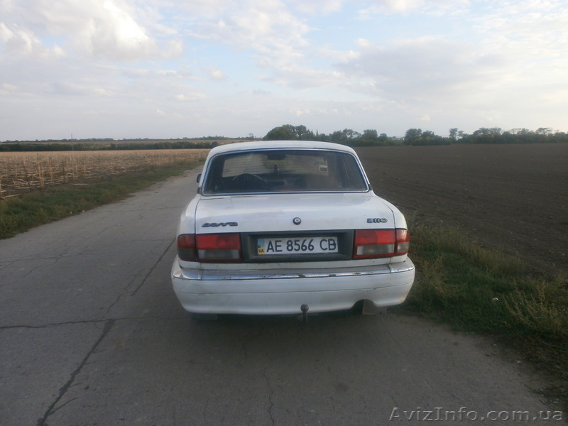 Продам ГАЗ 3110 - <ro>Изображение</ro><ru>Изображение</ru> #3, <ru>Объявление</ru> #964826