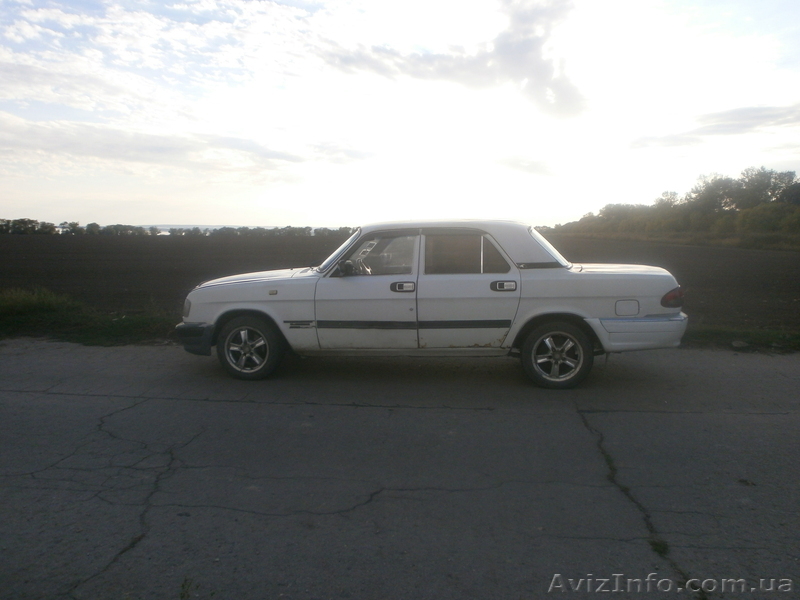 Продам ГАЗ 3110 - <ro>Изображение</ro><ru>Изображение</ru> #4, <ru>Объявление</ru> #964826