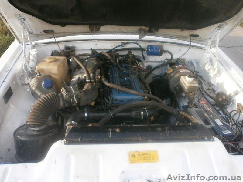 Продам ГАЗ 3110 - <ro>Изображение</ro><ru>Изображение</ru> #6, <ru>Объявление</ru> #964826