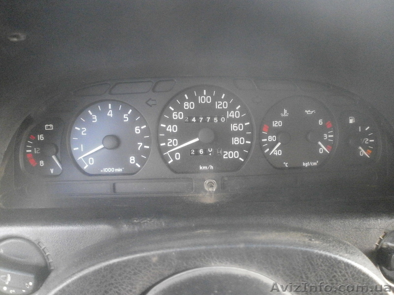 Продам ГАЗ 3110 - <ro>Изображение</ro><ru>Изображение</ru> #10, <ru>Объявление</ru> #964826