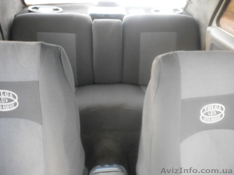 Продам ГАЗ 3110 - <ro>Изображение</ro><ru>Изображение</ru> #7, <ru>Объявление</ru> #964826