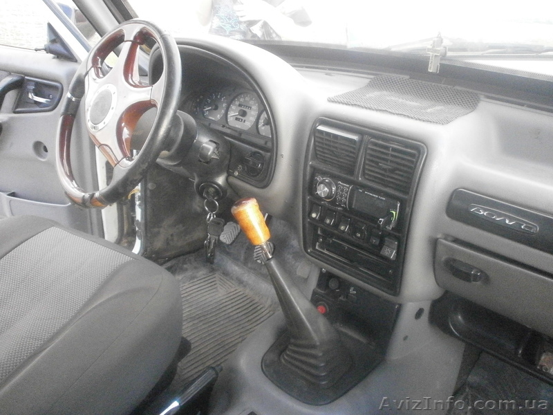 Продам ГАЗ 3110 - <ro>Изображение</ro><ru>Изображение</ru> #9, <ru>Объявление</ru> #964826