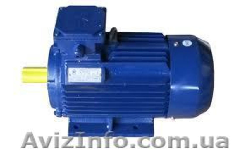 Продам электродвигатели АИР (750 об./мин) - <ro>Изображение</ro><ru>Изображение</ru> #4, <ru>Объявление</ru> #955235