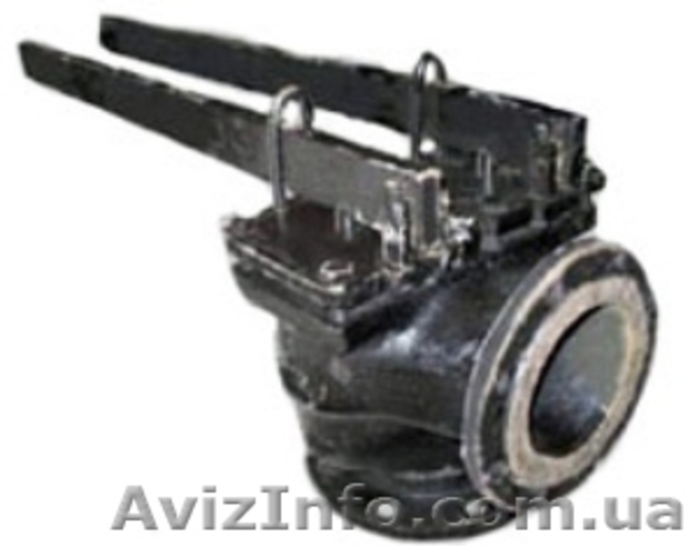 Продам запорную арматуру разной категории. - <ro>Изображение</ro><ru>Изображение</ru> #2, <ru>Объявление</ru> #978813