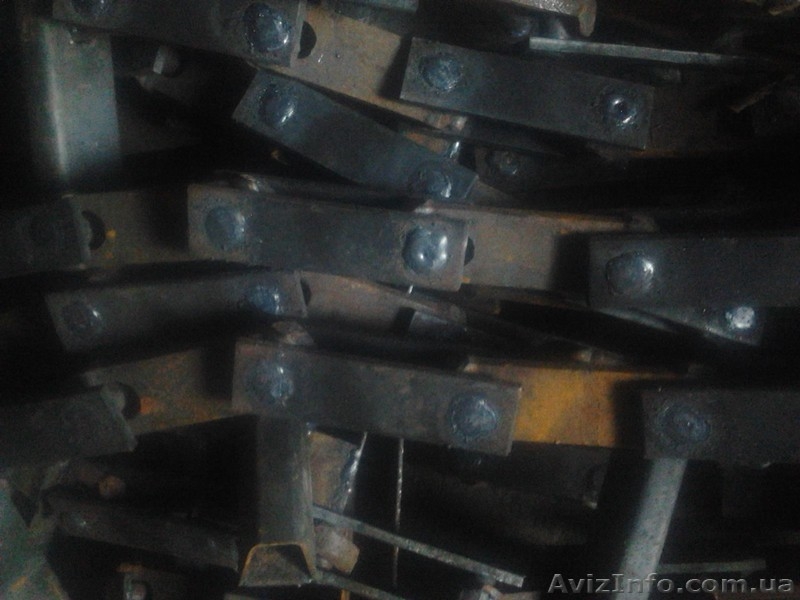 транспортер навозоудаления тсн2б. - <ro>Изображение</ro><ru>Изображение</ru> #1, <ru>Объявление</ru> #977954