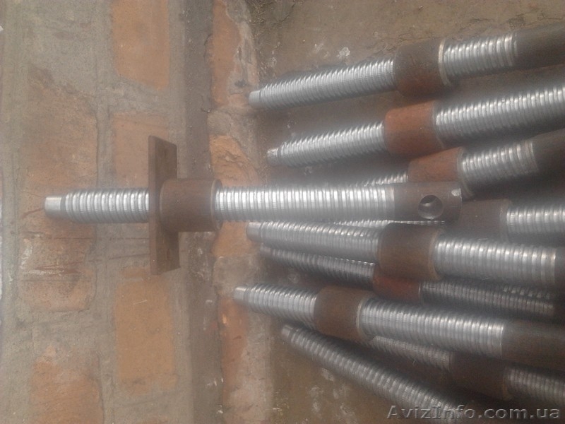 транспортер навозоудаления тсн2б. - <ro>Изображение</ro><ru>Изображение</ru> #4, <ru>Объявление</ru> #977954