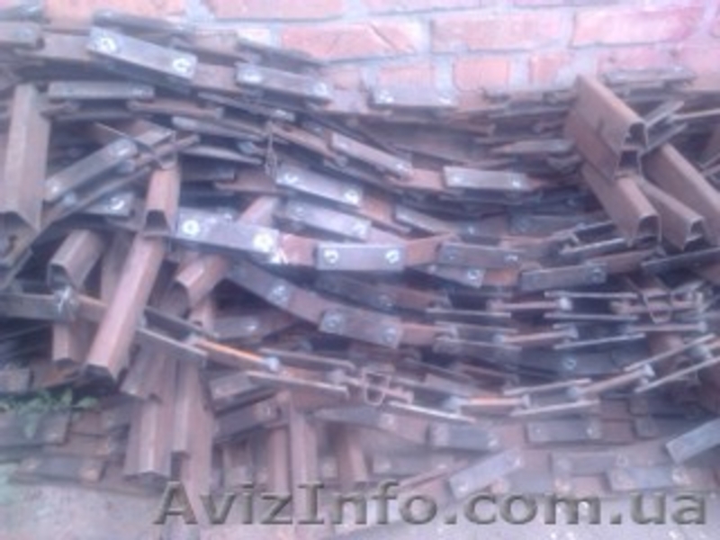 транспортер навозоудаления тсн2б. - <ro>Изображение</ro><ru>Изображение</ru> #7, <ru>Объявление</ru> #977954