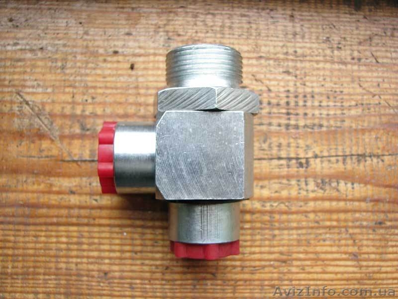 Продам гидрозамок 541.08.00 - <ro>Изображение</ro><ru>Изображение</ru> #3, <ru>Объявление</ru> #985338