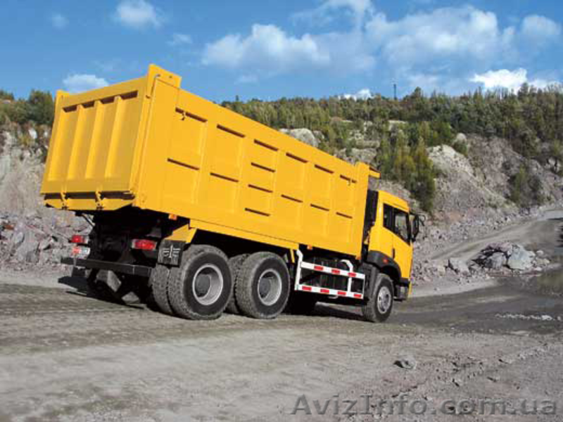 Грузоперевозки самосвалами и спецтехника - <ro>Изображение</ro><ru>Изображение</ru> #1, <ru>Объявление</ru> #983745