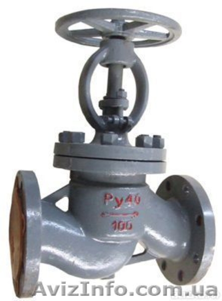 Продам запорную арматуру разной категории. - <ro>Изображение</ro><ru>Изображение</ru> #4, <ru>Объявление</ru> #978813