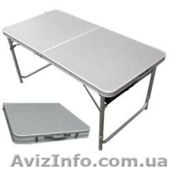 Столы для кемпинга. - <ro>Изображение</ro><ru>Изображение</ru> #4, <ru>Объявление</ru> #982402