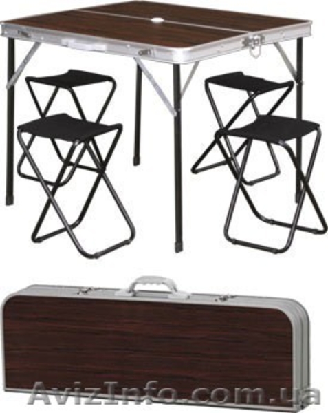 Столы для кемпинга. - <ro>Изображение</ro><ru>Изображение</ru> #2, <ru>Объявление</ru> #982402