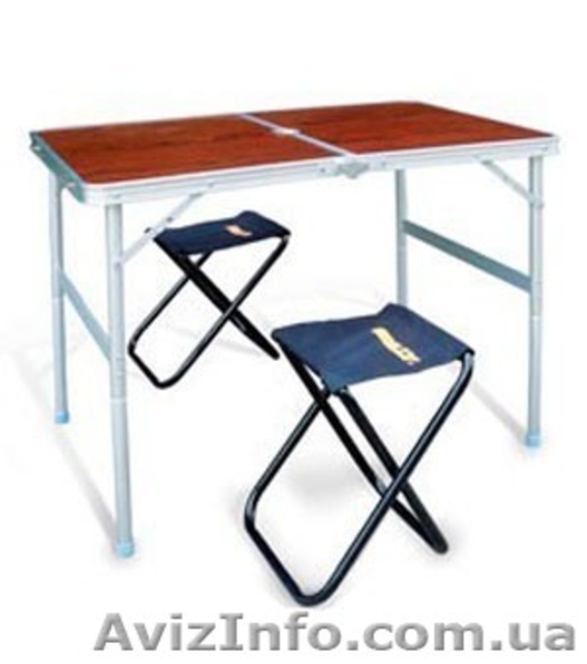 Столы для кемпинга. - <ro>Изображение</ro><ru>Изображение</ru> #3, <ru>Объявление</ru> #982402