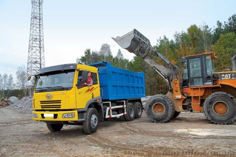 Спецтехника KAT, LIEBHERR - <ro>Изображение</ro><ru>Изображение</ru> #2, <ru>Объявление</ru> #983747