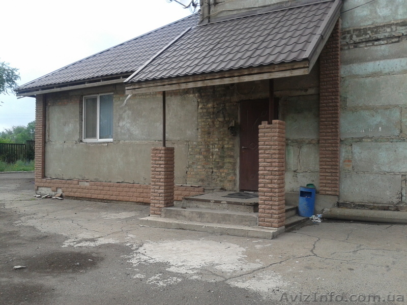 Продажа офисно-складское помещение - <ro>Изображение</ro><ru>Изображение</ru> #2, <ru>Объявление</ru> #977153
