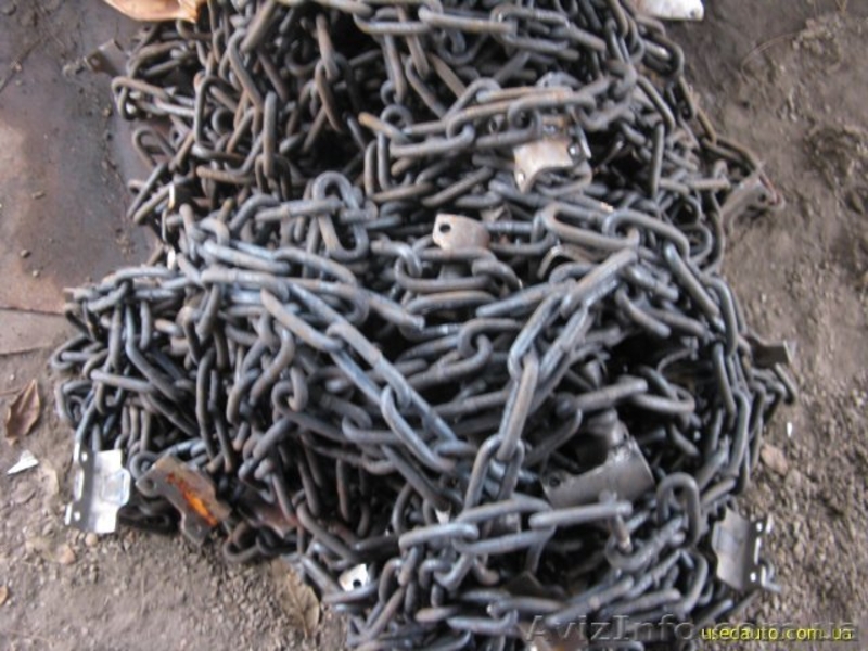 транспортер навозоудаления тсн2б. - <ro>Изображение</ro><ru>Изображение</ru> #9, <ru>Объявление</ru> #977954