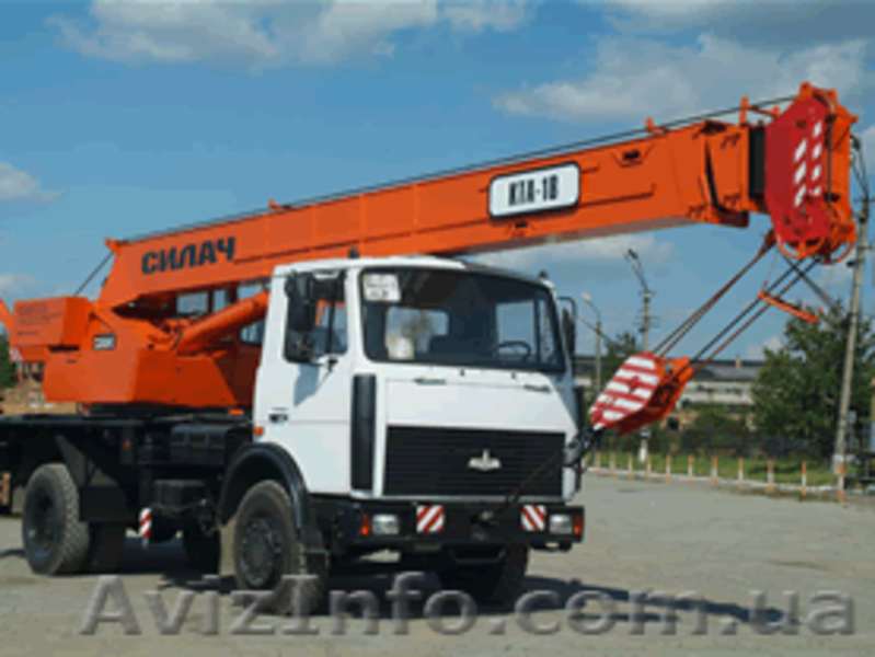 Спецтехника KAT, LIEBHERR - <ro>Изображение</ro><ru>Изображение</ru> #4, <ru>Объявление</ru> #983747