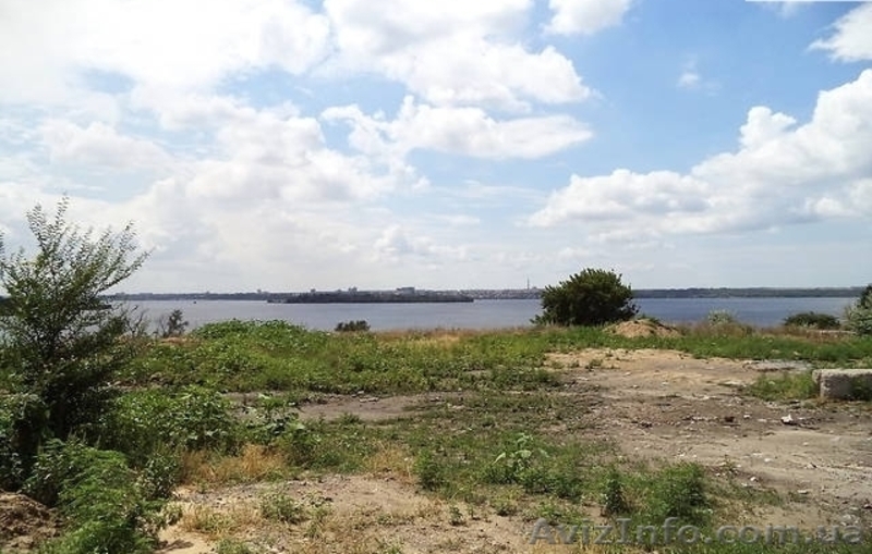 Земельный участок возле Днепра в Заводском р-не!ТОРГ!СРОЧНО! - <ro>Изображение</ro><ru>Изображение</ru> #1, <ru>Объявление</ru> #972735