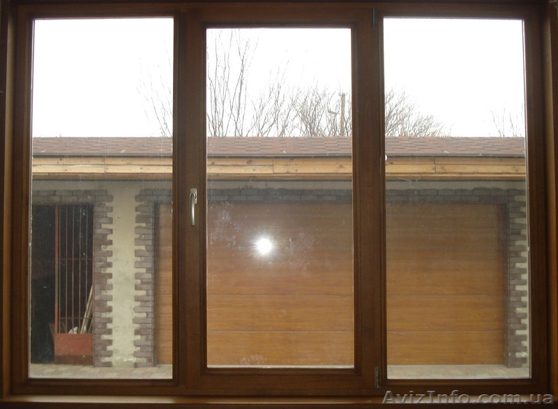 Окна из массива дерева:высокое качество и надежность в Запорожье - <ro>Изображение</ro><ru>Изображение</ru> #5, <ru>Объявление</ru> #993315