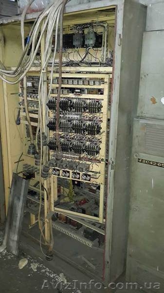 Обрабатывающий центр 2204ВМФ4 - <ro>Изображение</ro><ru>Изображение</ru> #1, <ru>Объявление</ru> #998912