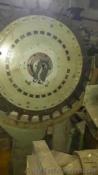 Обрабатывающий центр 2204ВМФ4 - <ro>Изображение</ro><ru>Изображение</ru> #3, <ru>Объявление</ru> #998912