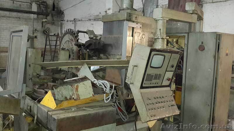 Обрабатывающий центр 2204ВМФ4 - <ro>Изображение</ro><ru>Изображение</ru> #5, <ru>Объявление</ru> #998912