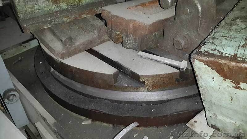 Обрабатывающий центр 2204ВМФ4 - <ro>Изображение</ro><ru>Изображение</ru> #6, <ru>Объявление</ru> #998912