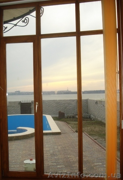 Окна из массива дерева:высокое качество и надежность в Запорожье - <ro>Изображение</ro><ru>Изображение</ru> #3, <ru>Объявление</ru> #993315