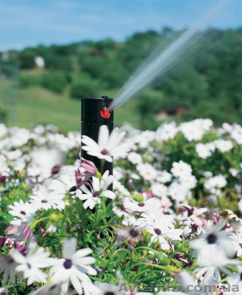Автоматический полив Hunter. Системы полива, автополива и орошения  - <ro>Изображение</ro><ru>Изображение</ru> #2, <ru>Объявление</ru> #888545