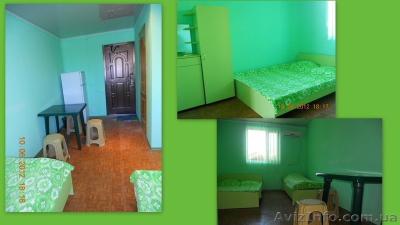 отдых на берегу азовского моря на б/о "Абордаж" - <ro>Изображение</ro><ru>Изображение</ru> #4, <ru>Объявление</ru> #991538