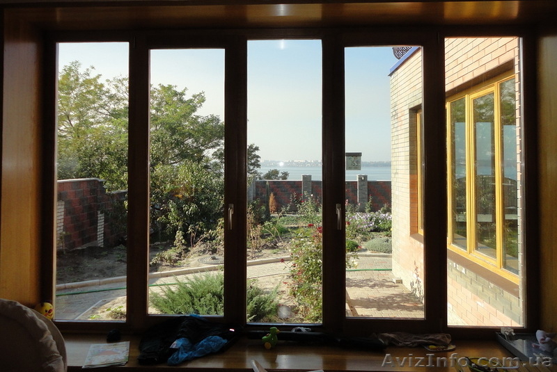 Окна из массива дерева:высокое качество и надежность в Запорожье - <ro>Изображение</ro><ru>Изображение</ru> #2, <ru>Объявление</ru> #993315