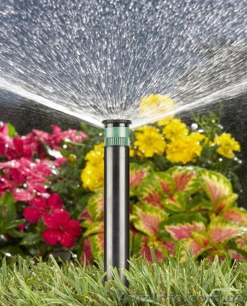 Автоматический полив Hunter. Системы полива, автополива и орошения  - <ro>Изображение</ro><ru>Изображение</ru> #3, <ru>Объявление</ru> #888545