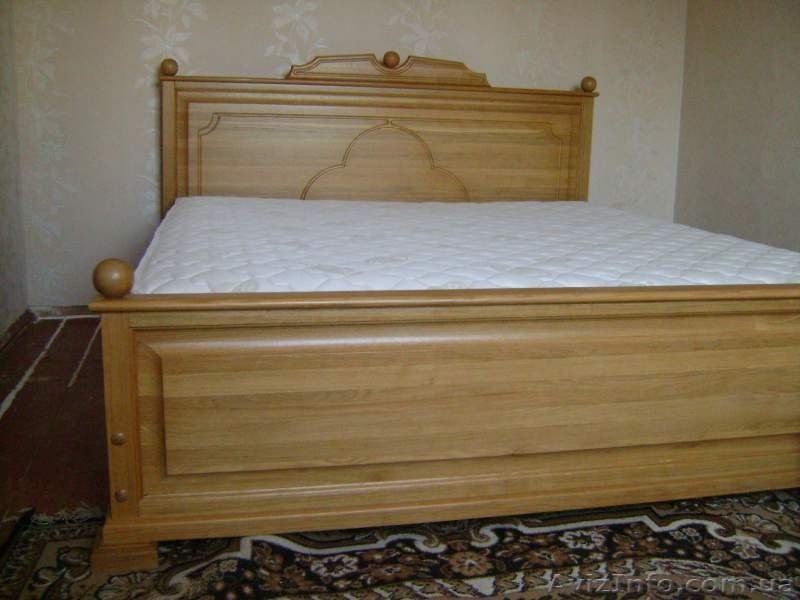 Мебель из натурального дерева под заказ по приемлемым ценам в Запорожье - <ro>Изображение</ro><ru>Изображение</ru> #4, <ru>Объявление</ru> #993310