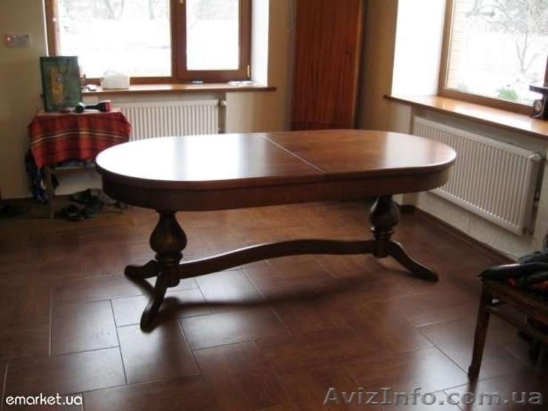 Мебель из натурального дерева под заказ по приемлемым ценам в Запорожье - <ro>Изображение</ro><ru>Изображение</ru> #7, <ru>Объявление</ru> #993310