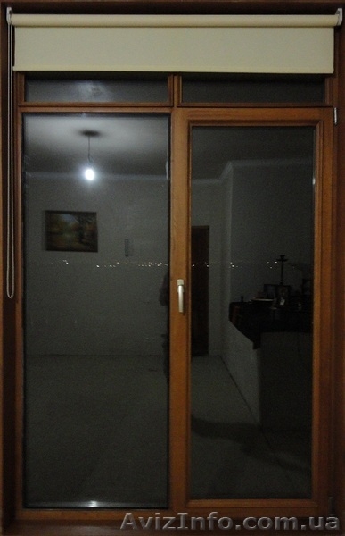 Окна из массива дерева:высокое качество и надежность в Запорожье - <ro>Изображение</ro><ru>Изображение</ru> #4, <ru>Объявление</ru> #993315