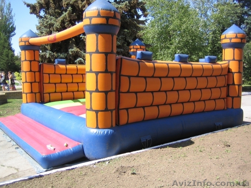 Продам б/у детские аттракционы - <ro>Изображение</ro><ru>Изображение</ru> #8, <ru>Объявление</ru> #991866
