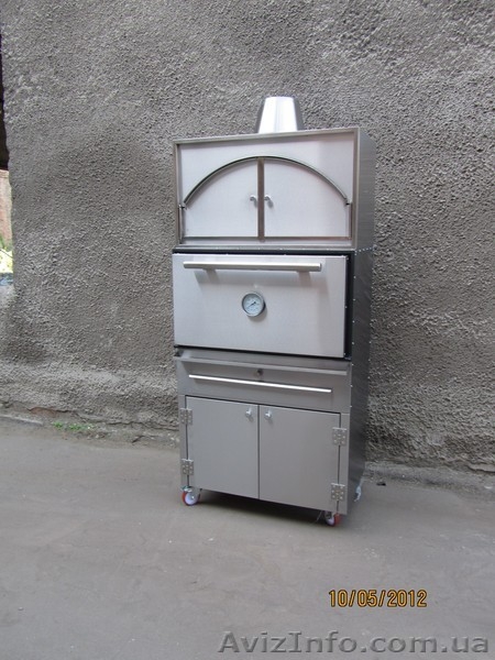 Гриль-манагал (аналог josper) НОВИНКА!!! - <ro>Изображение</ro><ru>Изображение</ru> #2, <ru>Объявление</ru> #988110