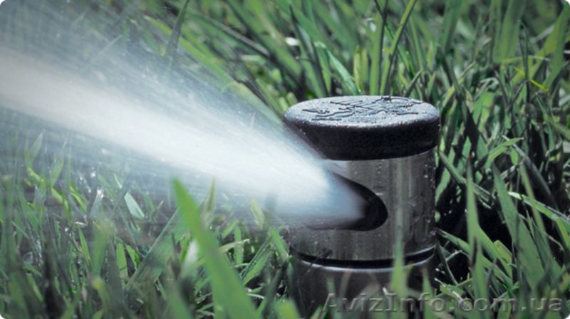 Автоматический полив Hunter. Системы полива, автополива и орошения  - <ro>Изображение</ro><ru>Изображение</ru> #5, <ru>Объявление</ru> #888545