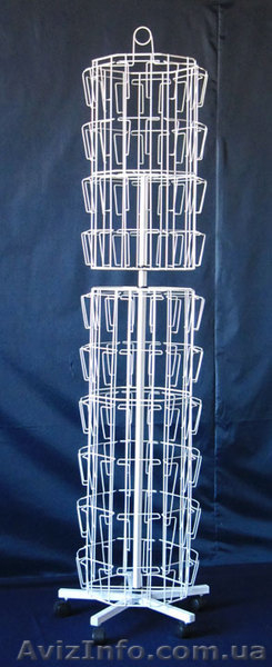 стойки для печатной продукции - <ro>Изображение</ro><ru>Изображение</ru> #1, <ru>Объявление</ru> #987348