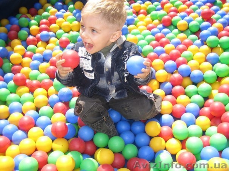 Продам б/у детские аттракционы - <ro>Изображение</ro><ru>Изображение</ru> #6, <ru>Объявление</ru> #991866