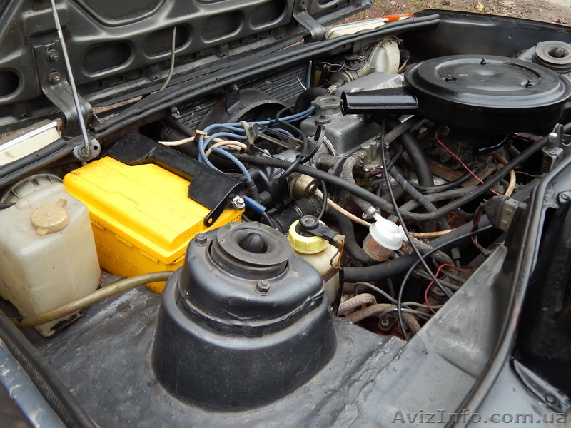 ЗАЗ 1105 1994г. Двигатель ВАЗ 2108 1.3л - <ro>Изображение</ro><ru>Изображение</ru> #6, <ru>Объявление</ru> #1002094