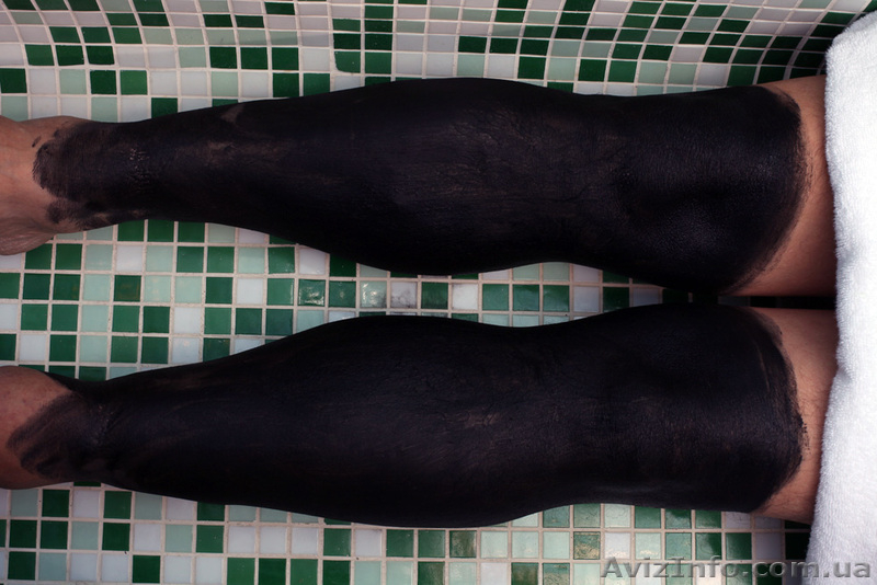 Лечебные грязи Куяльника - <ro>Изображение</ro><ru>Изображение</ru> #5, <ru>Объявление</ru> #1009102