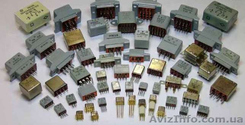 Купим неликвиды КИПиА,электротехнического оборудования,радиокомпонентов и РТИ - <ro>Изображение</ro><ru>Изображение</ru> #3, <ru>Объявление</ru> #1008501