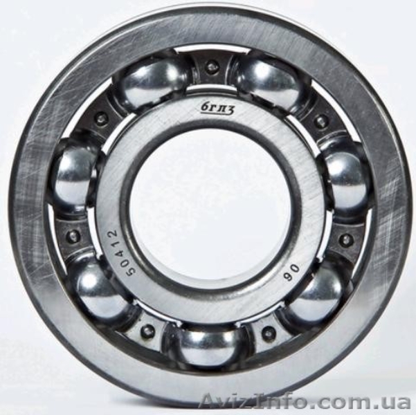 Подшипники Производства Харп - <ro>Изображение</ro><ru>Изображение</ru> #2, <ru>Объявление</ru> #1030481