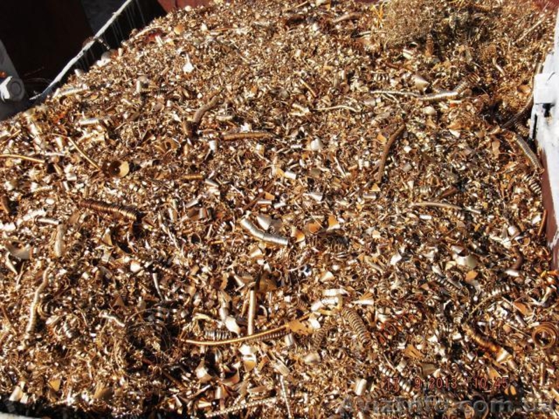 Лом титана,меди,алюминия,бронзы,латуни - <ro>Изображение</ro><ru>Изображение</ru> #7, <ru>Объявление</ru> #836244