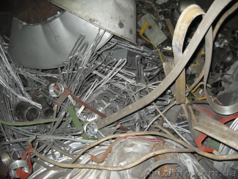 Лом титана,меди,алюминия,бронзы,латуни - <ro>Изображение</ro><ru>Изображение</ru> #4, <ru>Объявление</ru> #836244