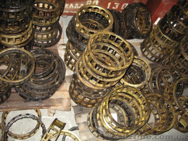 Лом титана,меди,алюминия,бронзы,латуни - <ro>Изображение</ro><ru>Изображение</ru> #5, <ru>Объявление</ru> #836244